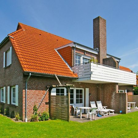 Apartment Windrose By Interhome Norddeich  Exterior photo